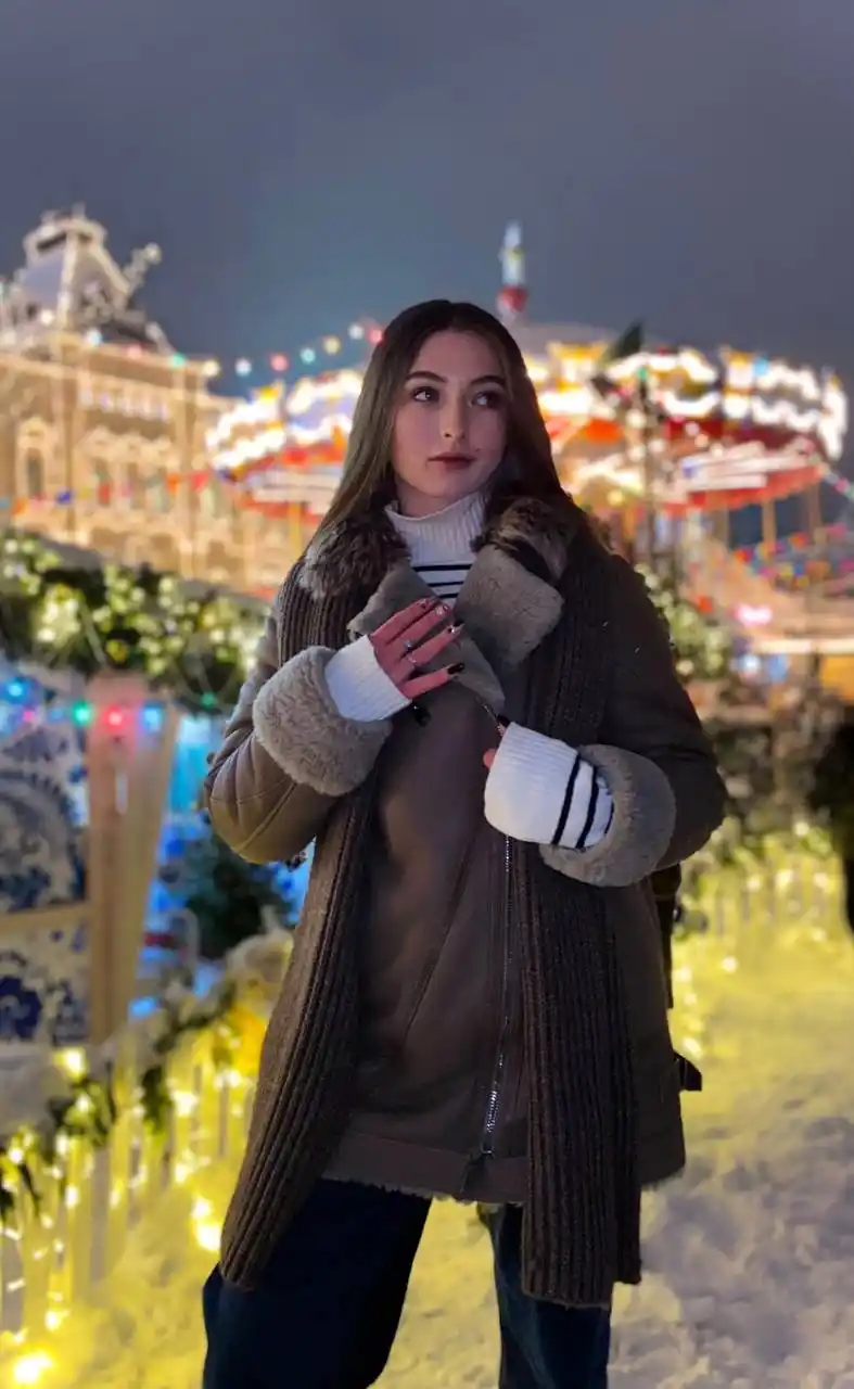 Продам дубленку