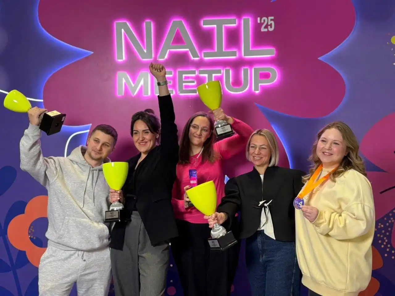 Подолог из Некрасовки стал призёром международного чемпионата