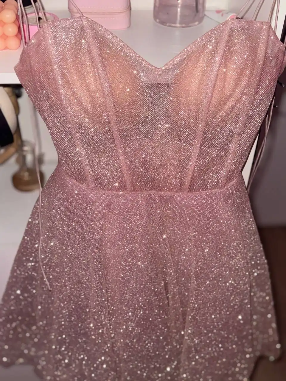 Продам вечернее платье