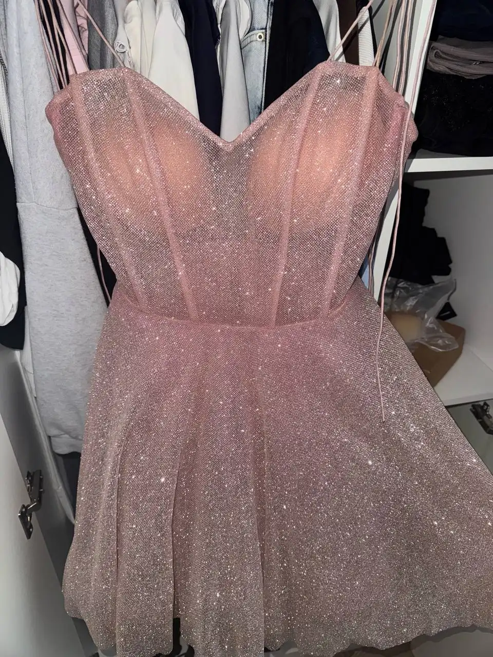 Продам вечернее платье