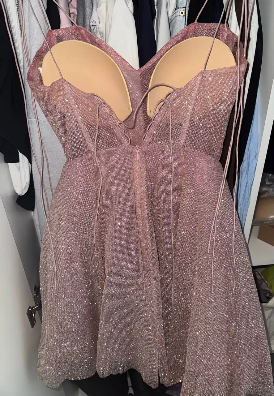 Продам вечернее платье