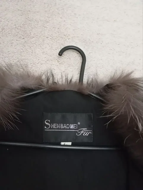 Меховая жилетка размер 42-44 - частное объявление в Люберцы