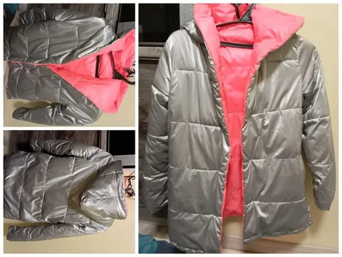 Куртка для подростка девочки - Одежда в Москва