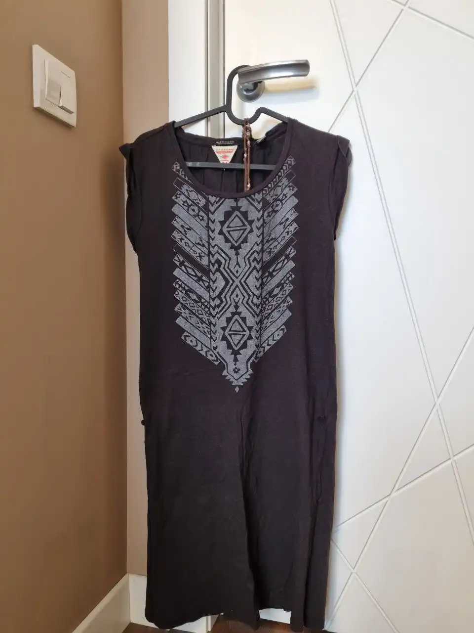 Платье Maison Scotch