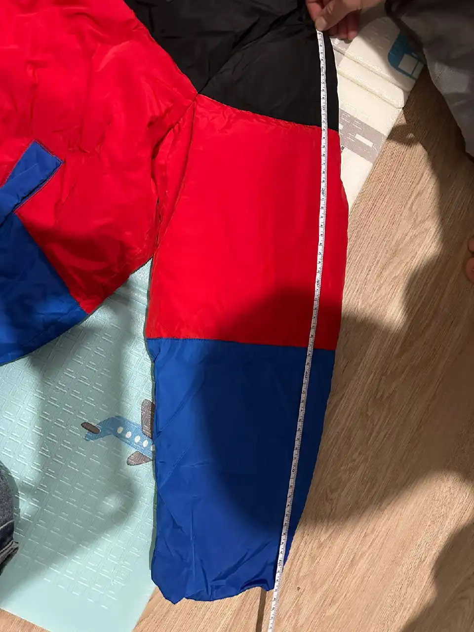 Куртка Tommy Jeans размер М