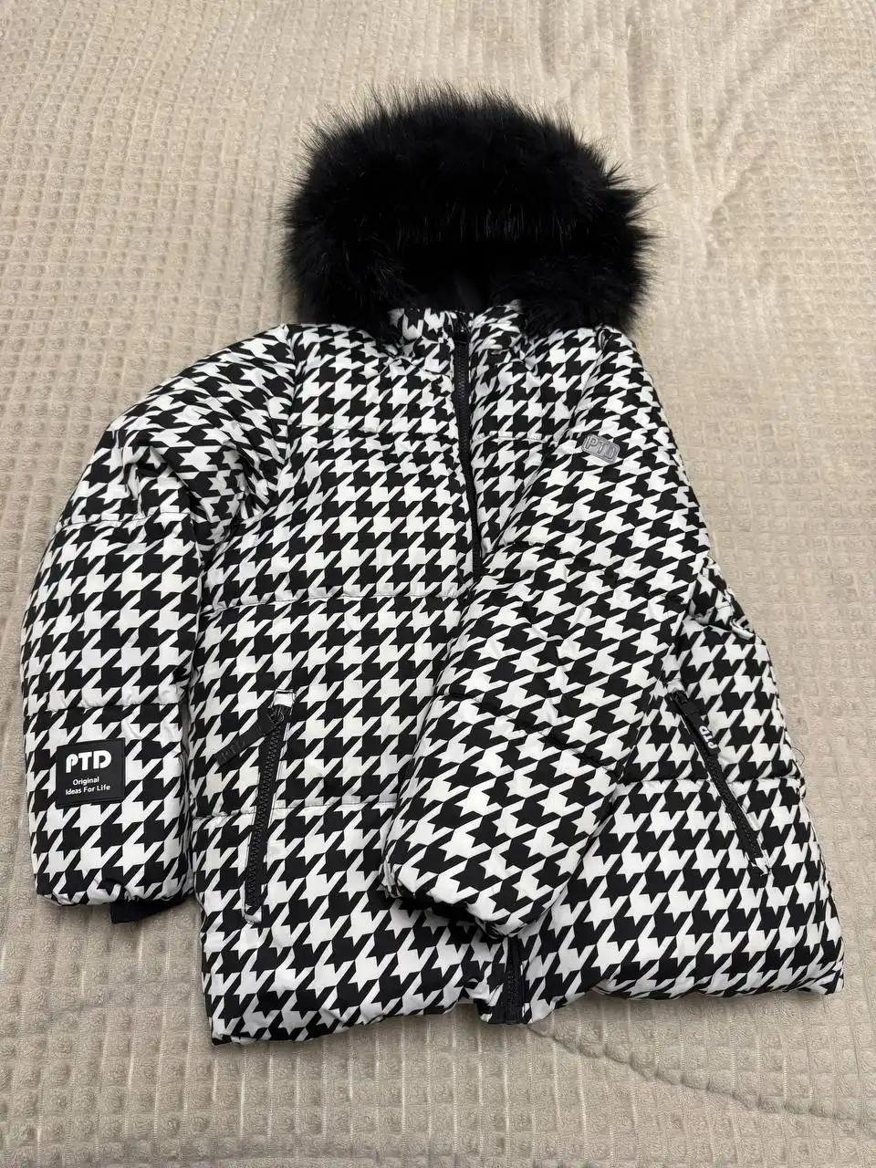 Продам куртку Play Today 146 размера