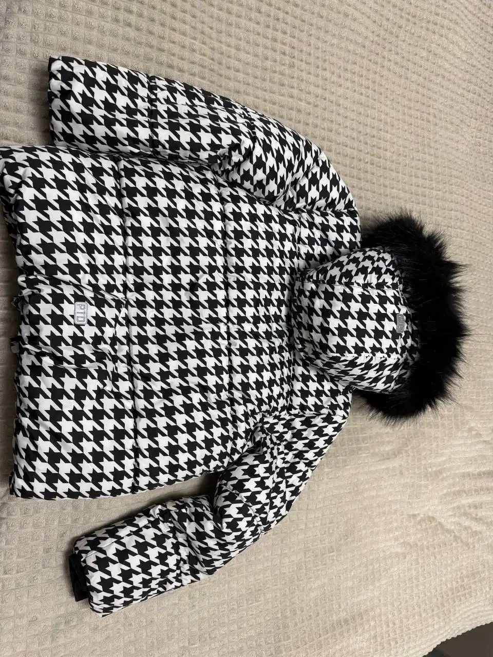 Продам куртку Play Today 146 размера