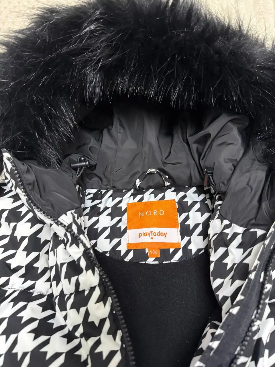 Продам куртку Play Today 146 размера