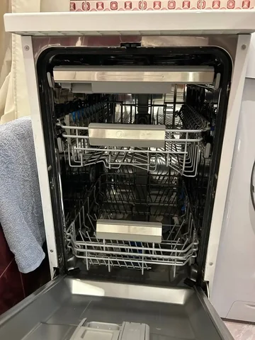 Продажа посудомоечной машины б/у - Для дома и дачи в Люберцы