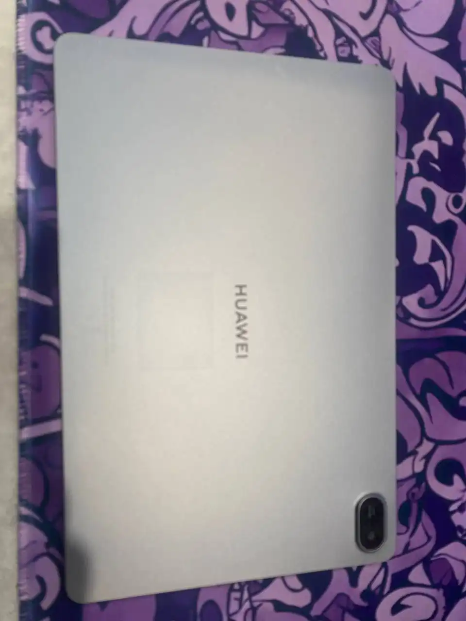 Продажа планшета Huawei MatePad SE 11 6/128