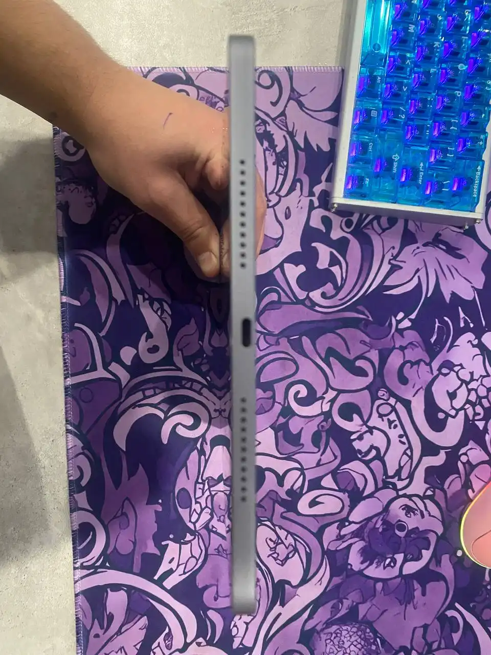 Продажа планшета Huawei MatePad SE 11 6/128