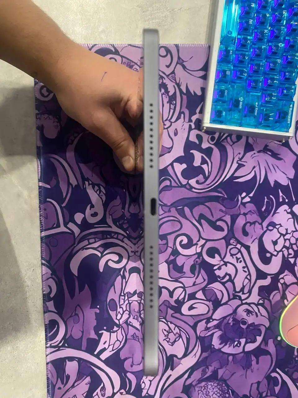 Продажа планшета Huawei MatePad SE 11 6/128