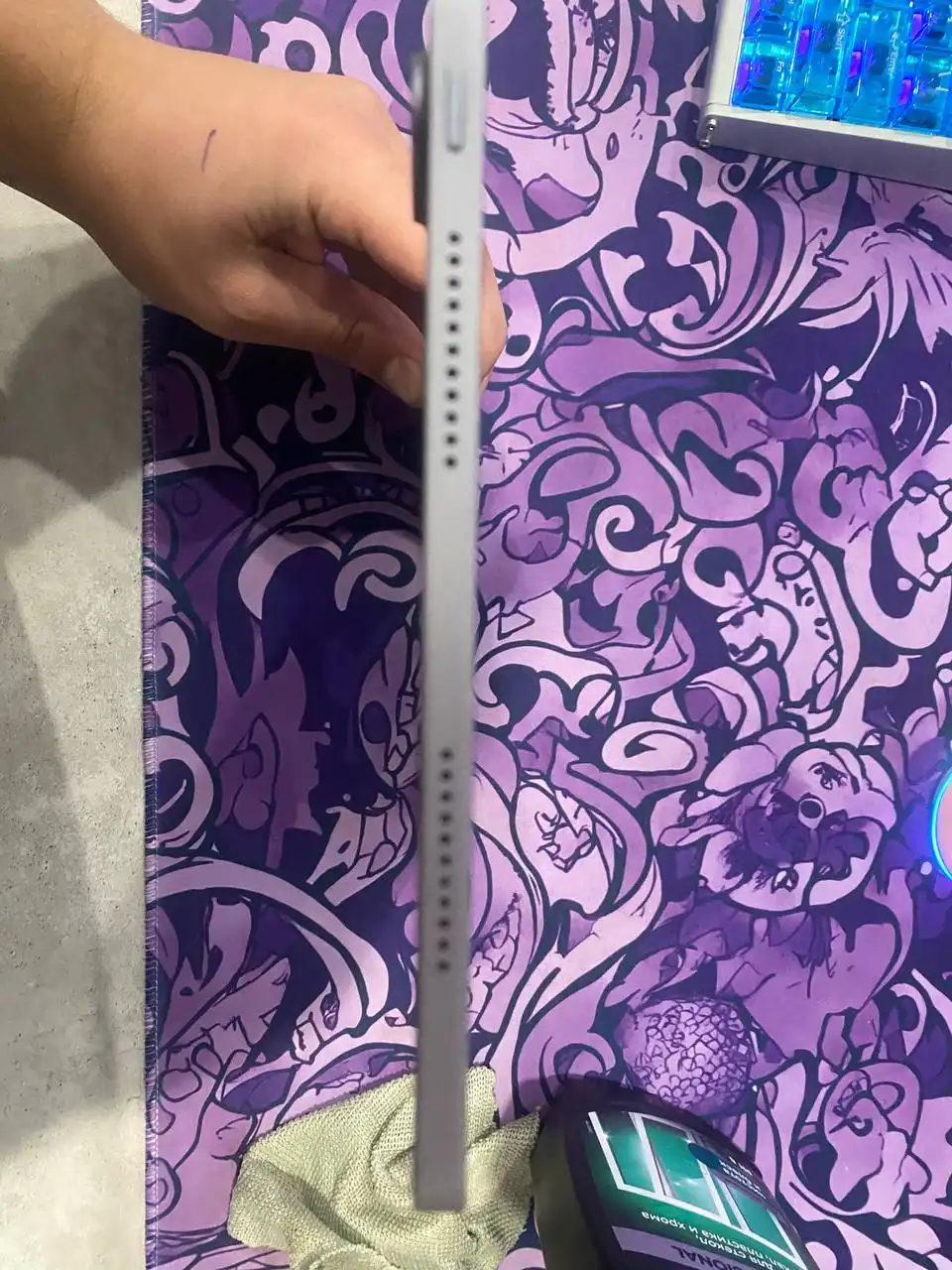 Продажа планшета Huawei MatePad SE 11 6/128