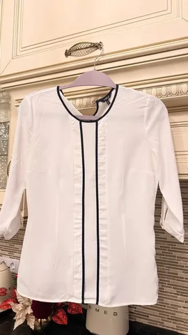 Продам блузку размер 46 - Одежда в Люберцы