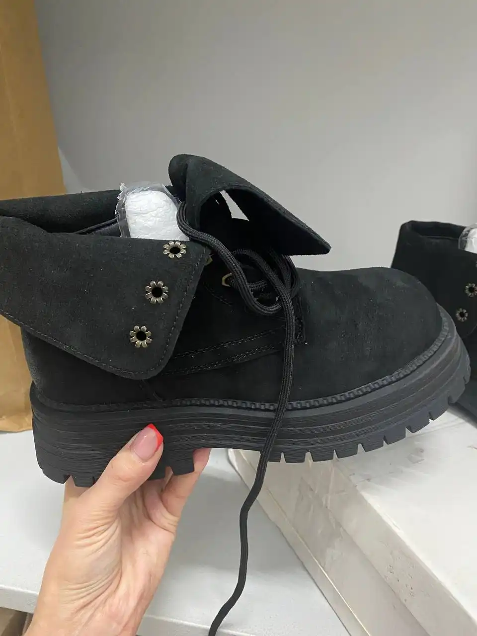 Обувь б/у размеры 35-38