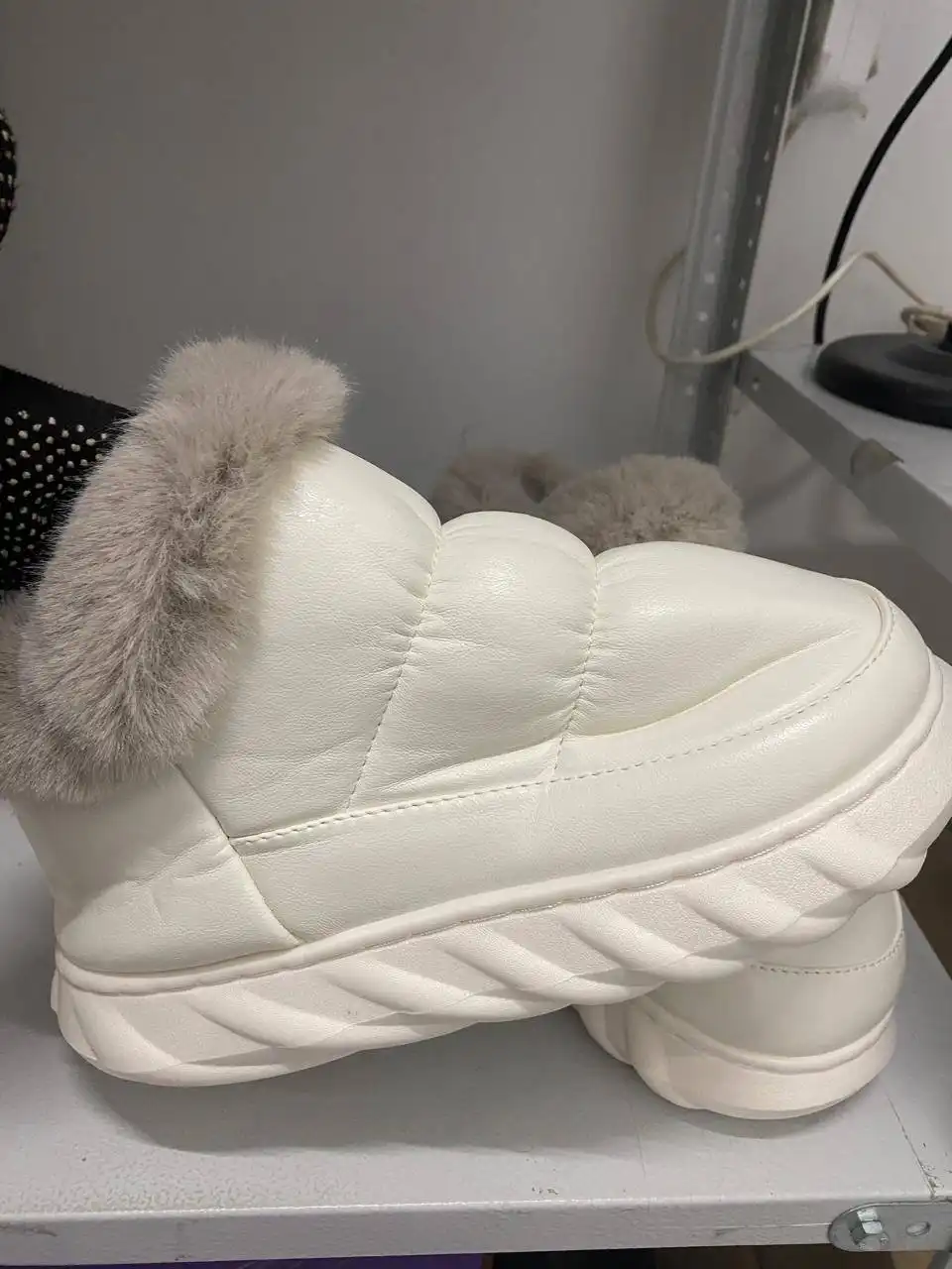 Обувь б/у размеры 35-38