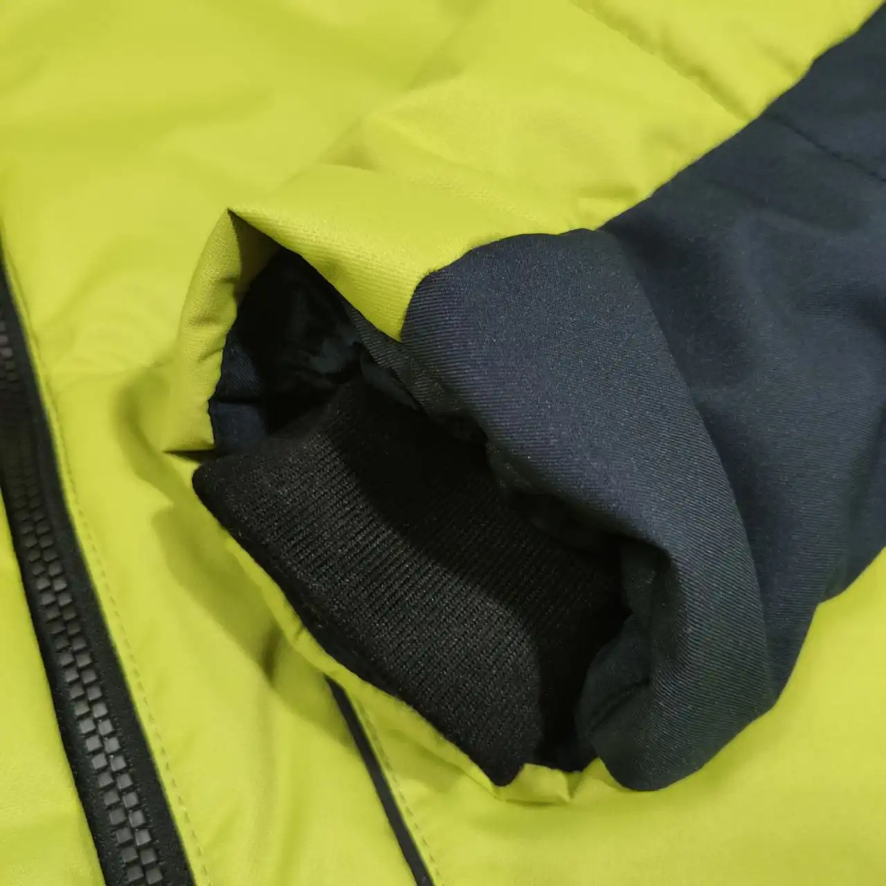 Куртка зимняя для мальчика 164 размер