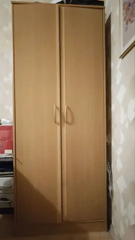 Шкаф распашной в отличном состоянии - Для дома и дачи в Люберцы