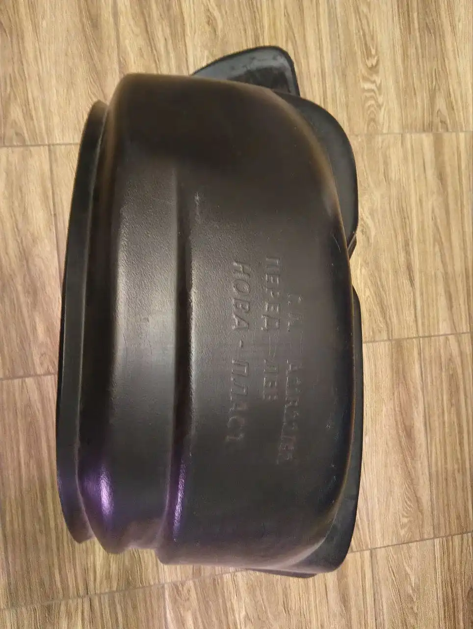 Подкрылок новый на Газель