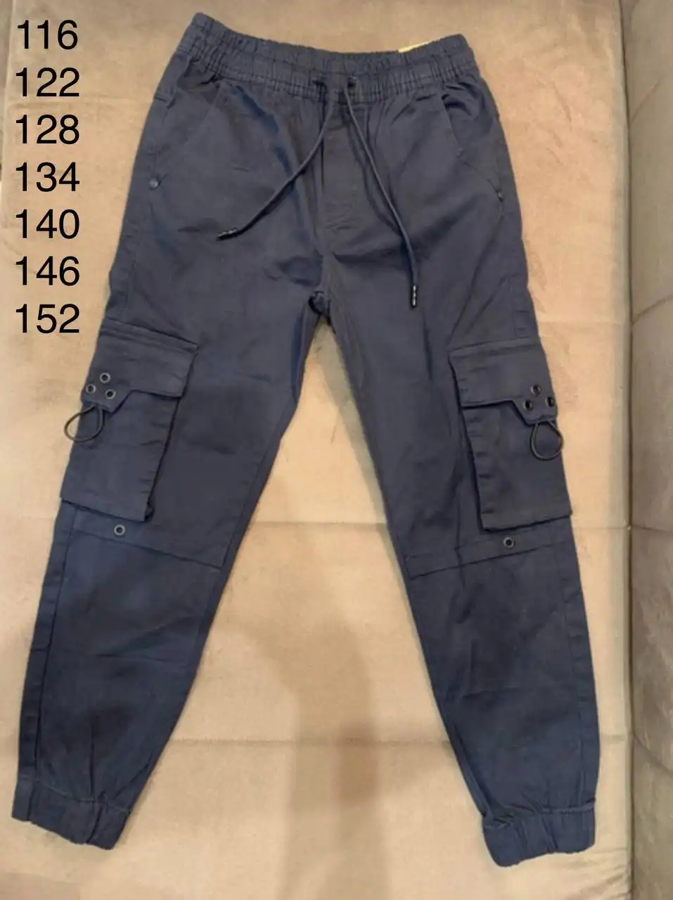 Брюки для мальчика (новые) производство Турция
