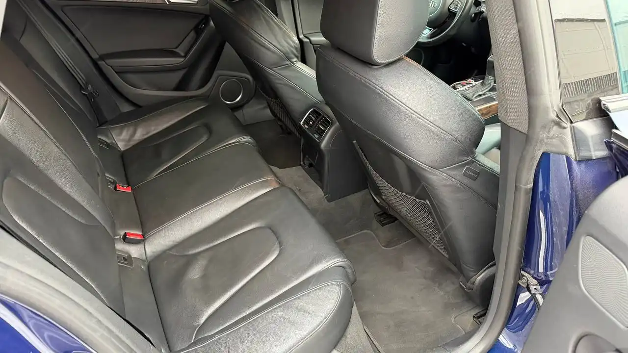 Продажа Audi A5 2.0 Quattro 2016 года