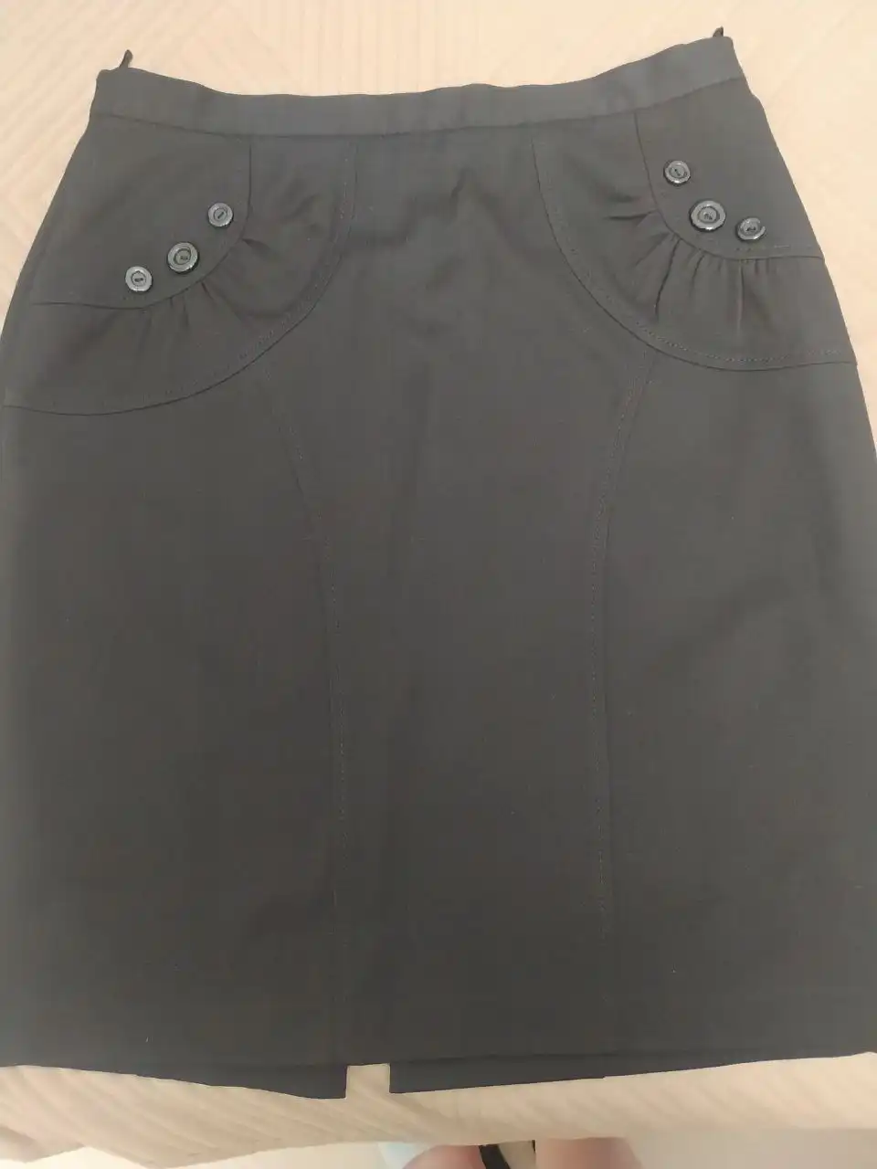 Продам классическую юбку размер 48-50