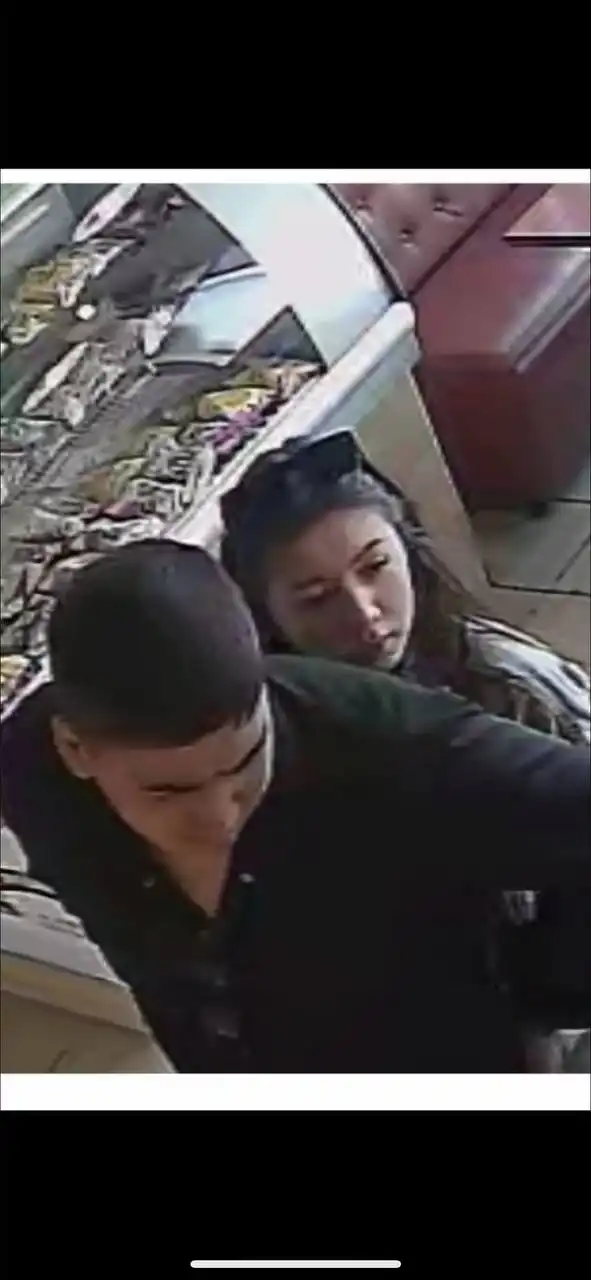 Предупреждение о мошенничестве