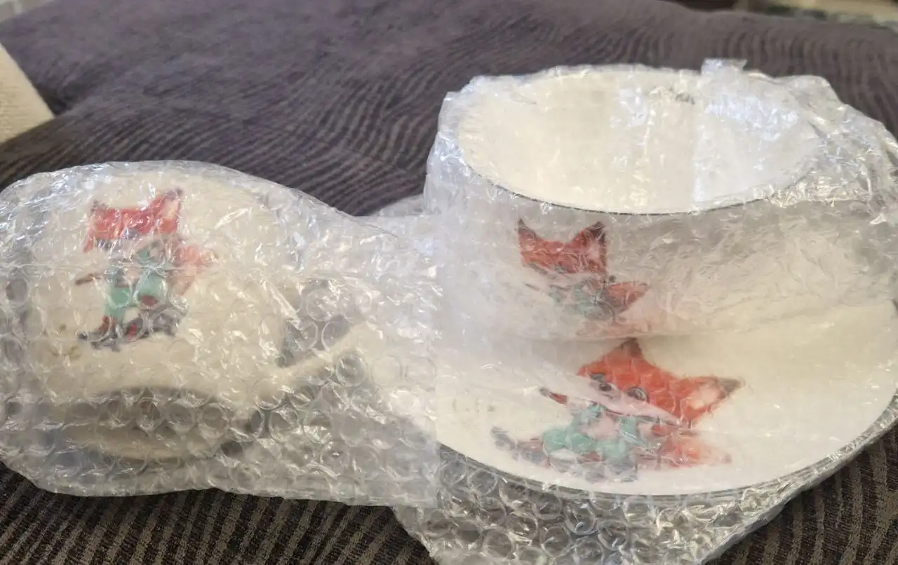 Набор новый в упаковке