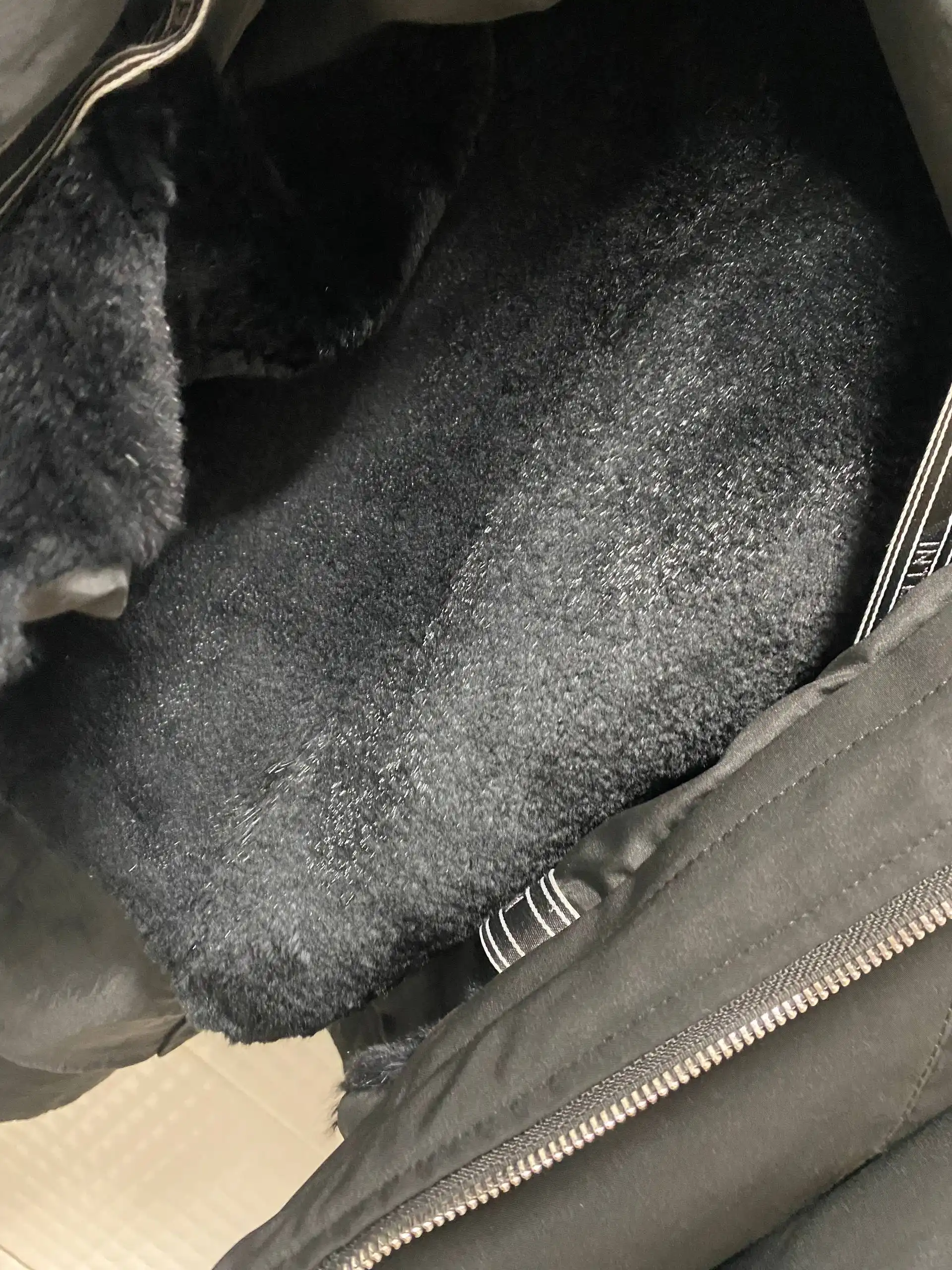 Продам мех после химчистки размер 44-46