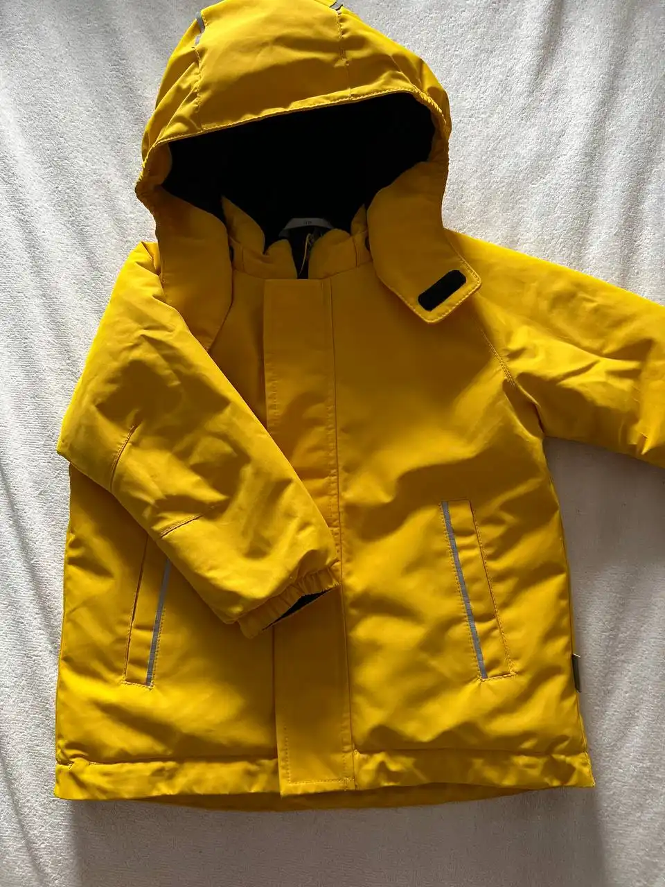 Зимний детский костюм Lassie (92) из мембранной ткани