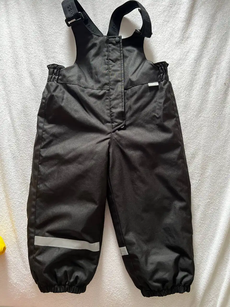 Зимний детский костюм Lassie (92) из мембранной ткани