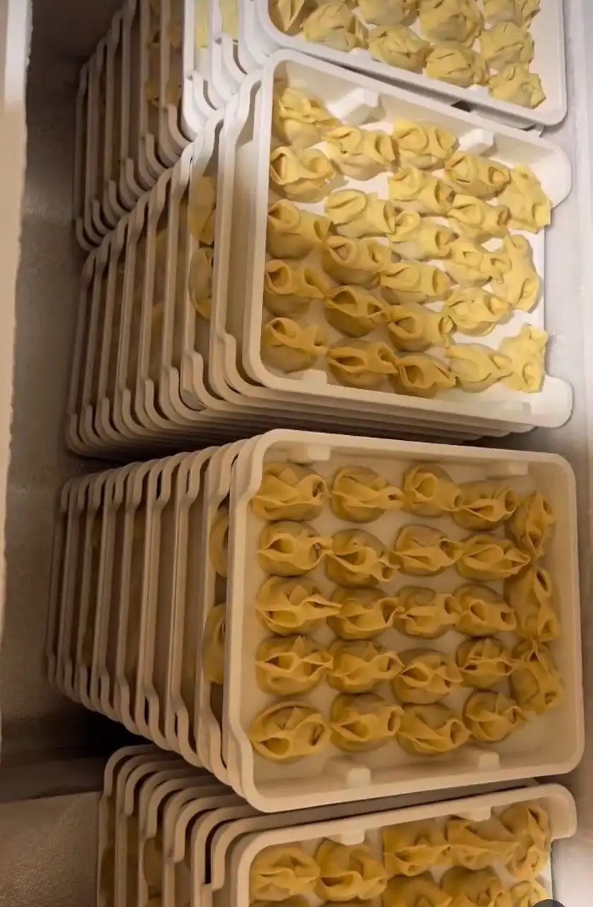 Домашние Халяль Полуфабрикаты