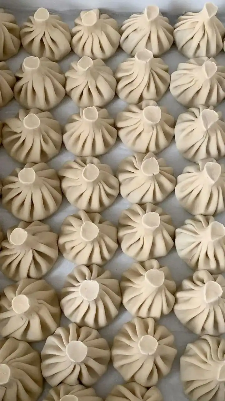 Домашние Халяль Полуфабрикаты