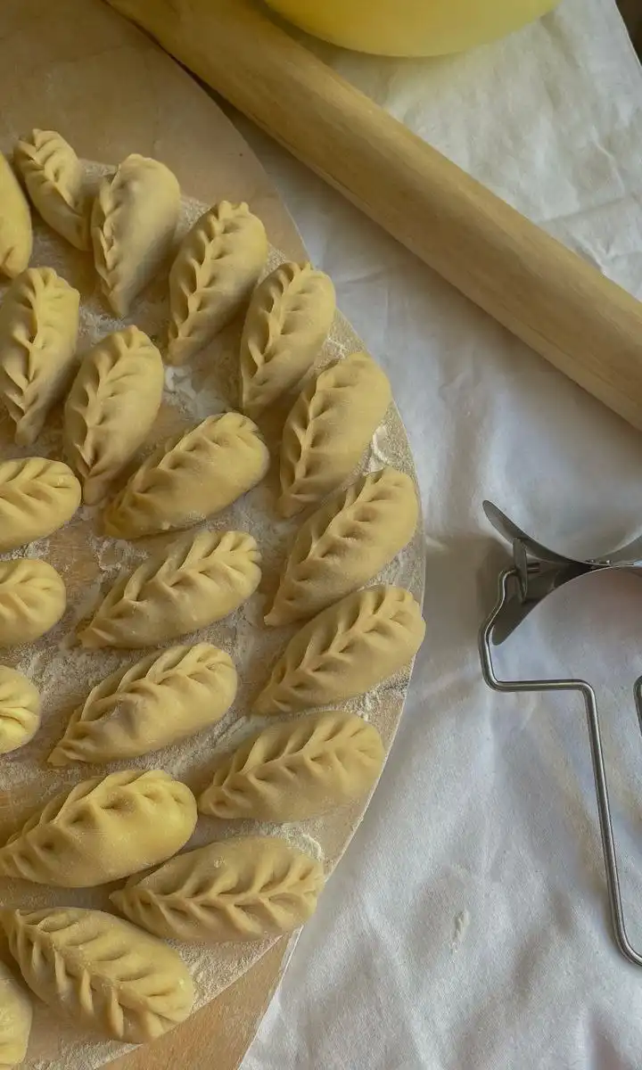 Домашние Халяль Полуфабрикаты