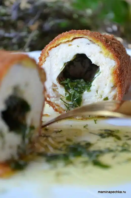 Домашние Халяль Полуфабрикаты