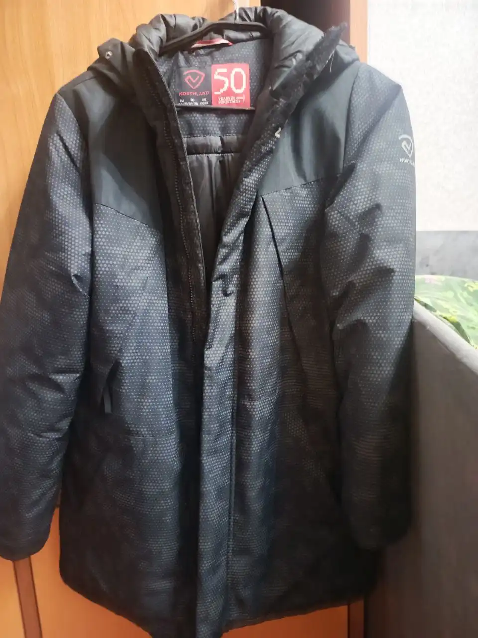 Куртка женская рост 164-170