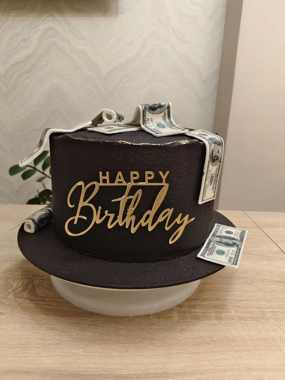 Кондитер Кристина - торты, чизкейки, пахлава, медовик, эклеры, синабоны