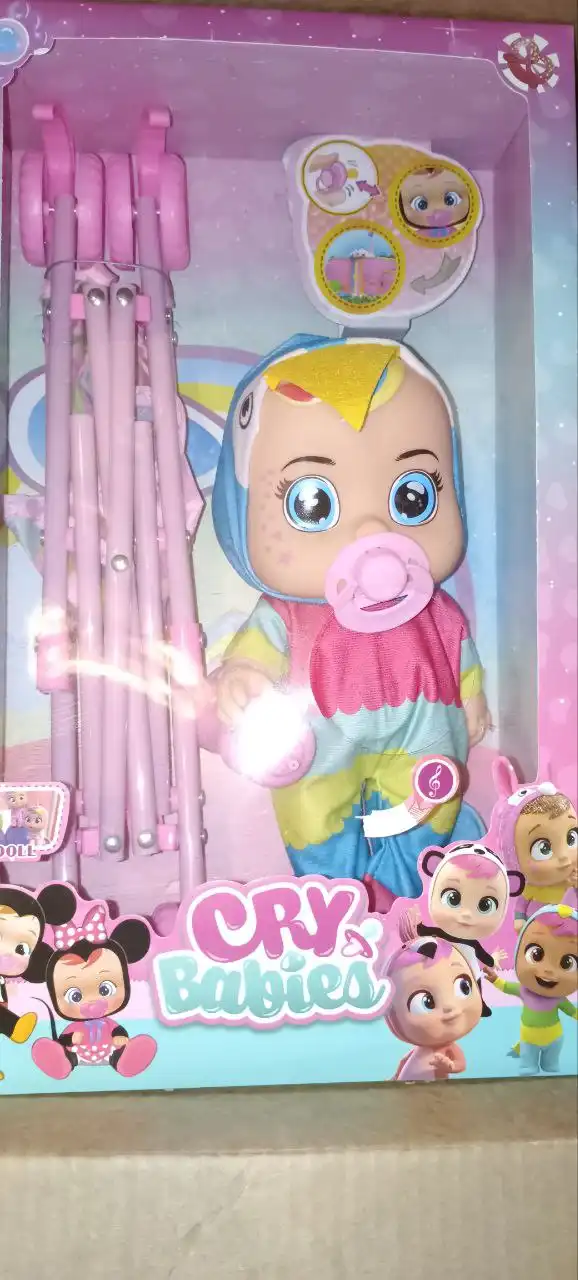 Продажа кукол реборн и игрушек в Люберцах