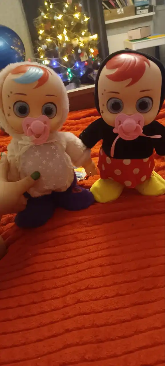 Продажа кукол реборн и игрушек в Люберцах