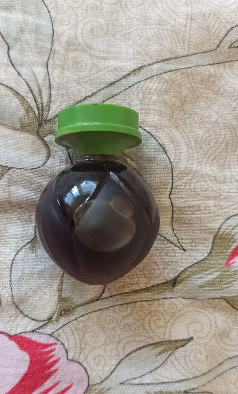 Духи Ташкентской парфюмерной фабрики, винтаж 25 мл