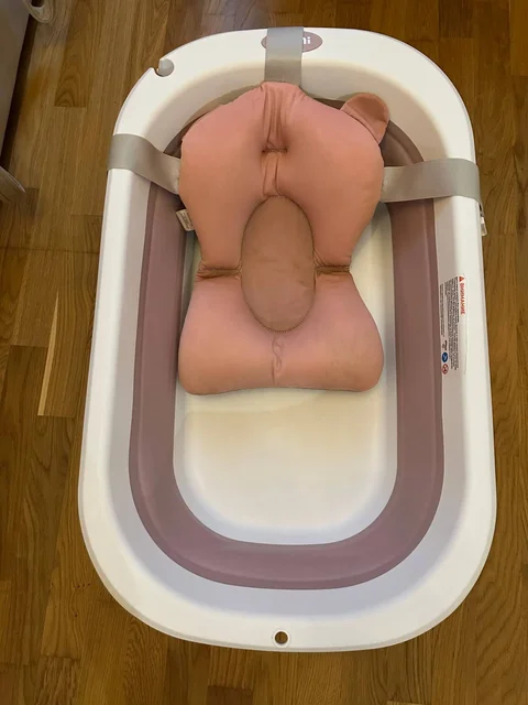 Детская ванночка для купания складная - Товары для детей в Люберцы