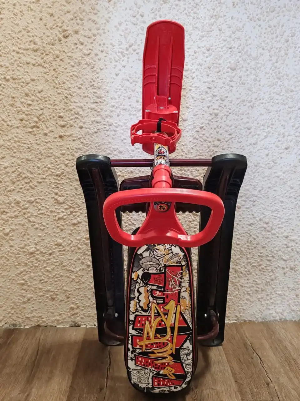 Продажа снегоката в хорошем состоянии