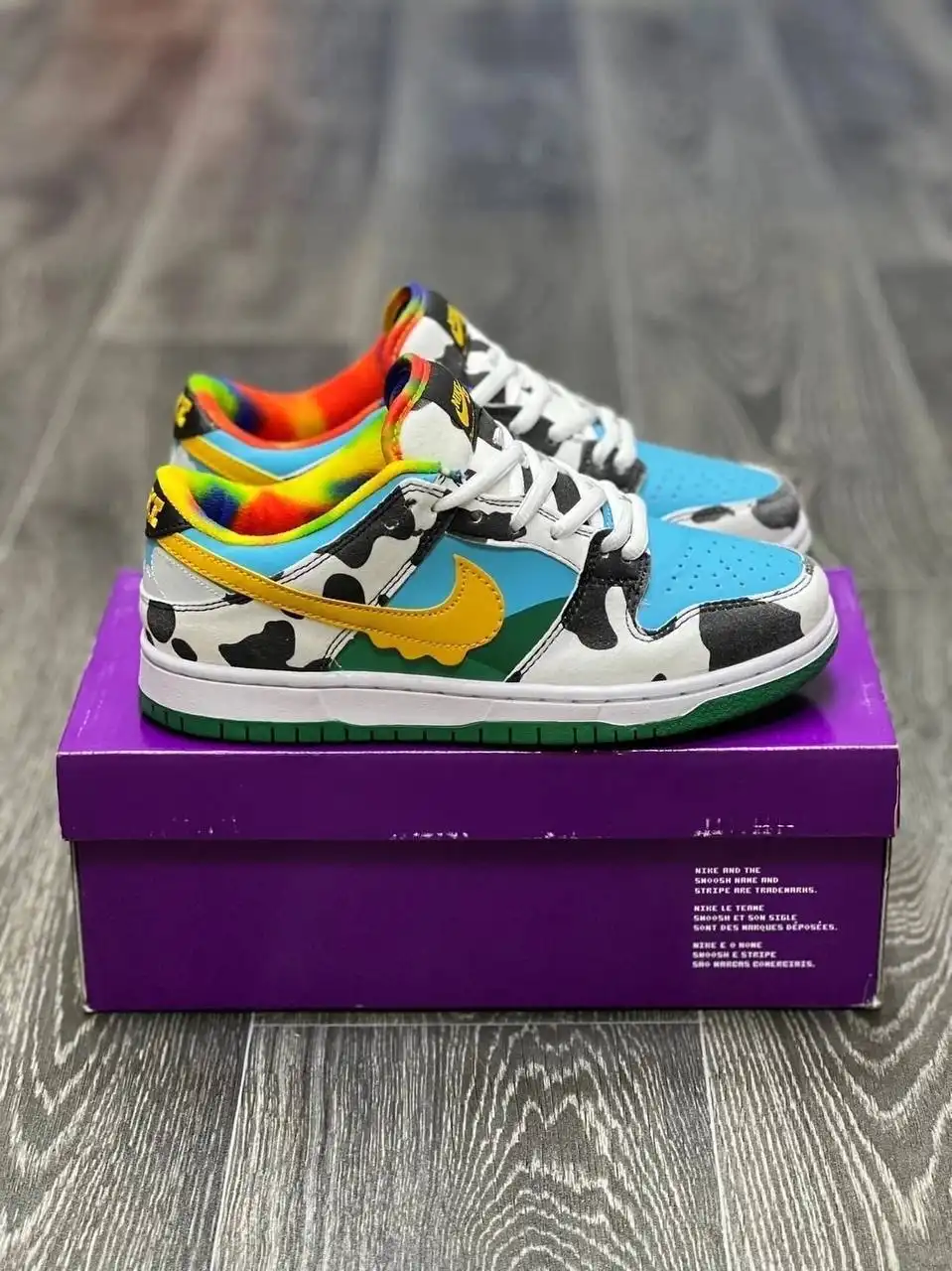 Скидка 40% на одежду и обувь в магазине Мир одежды и обуви