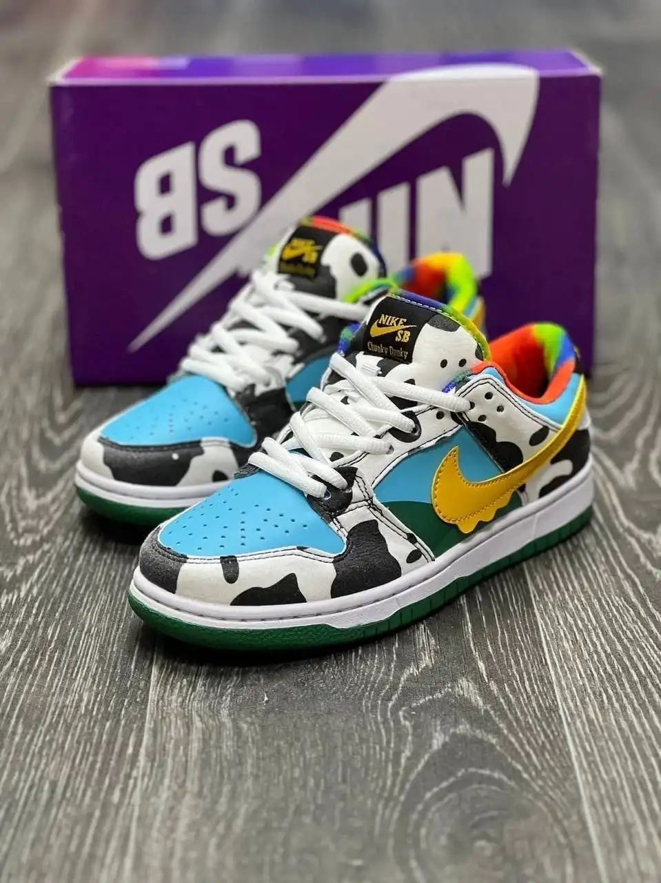 Скидка 40% на одежду и обувь в магазине Мир одежды и обуви