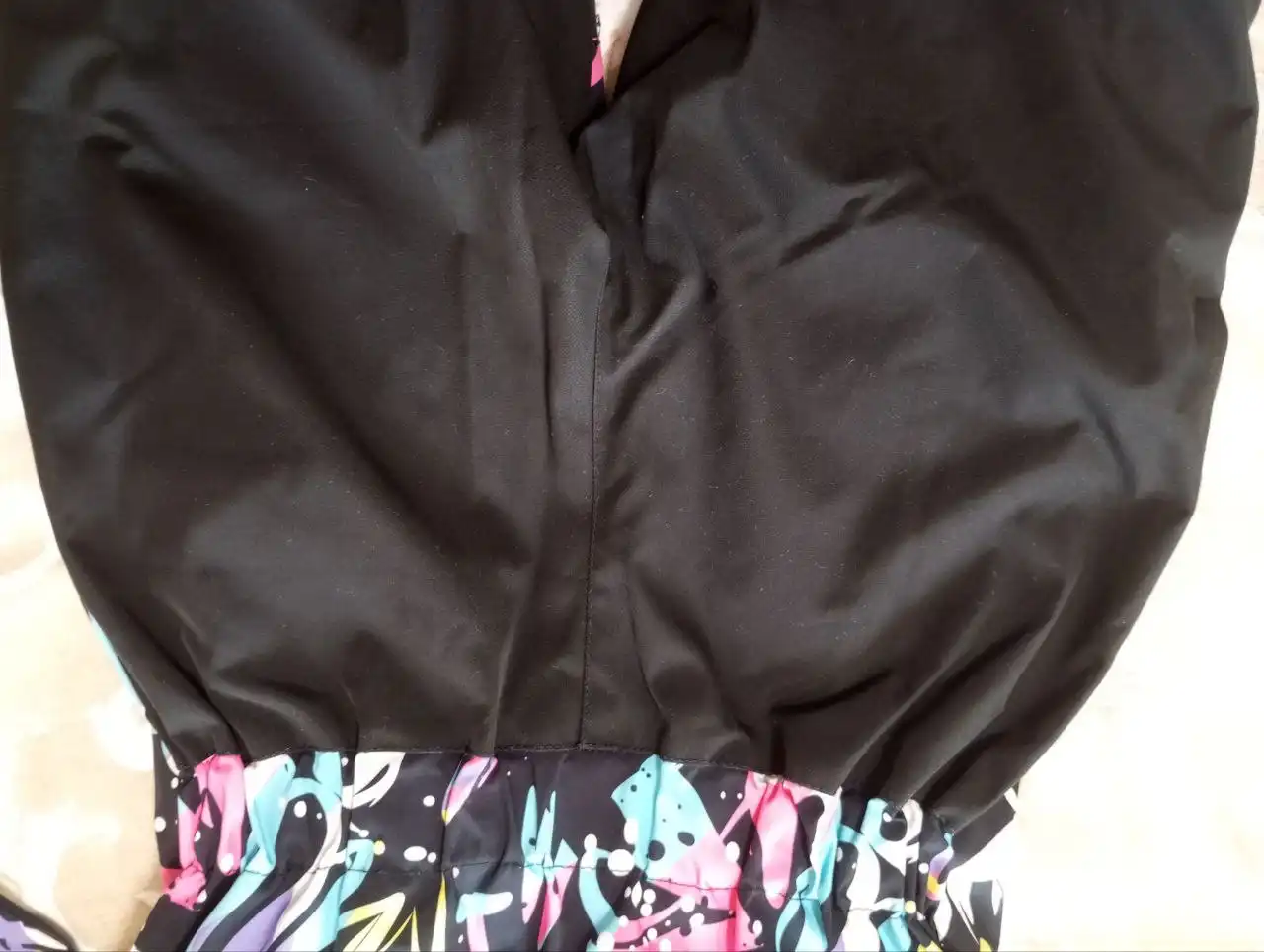 Демисезонный комбинезон KidsWorld на 2 года