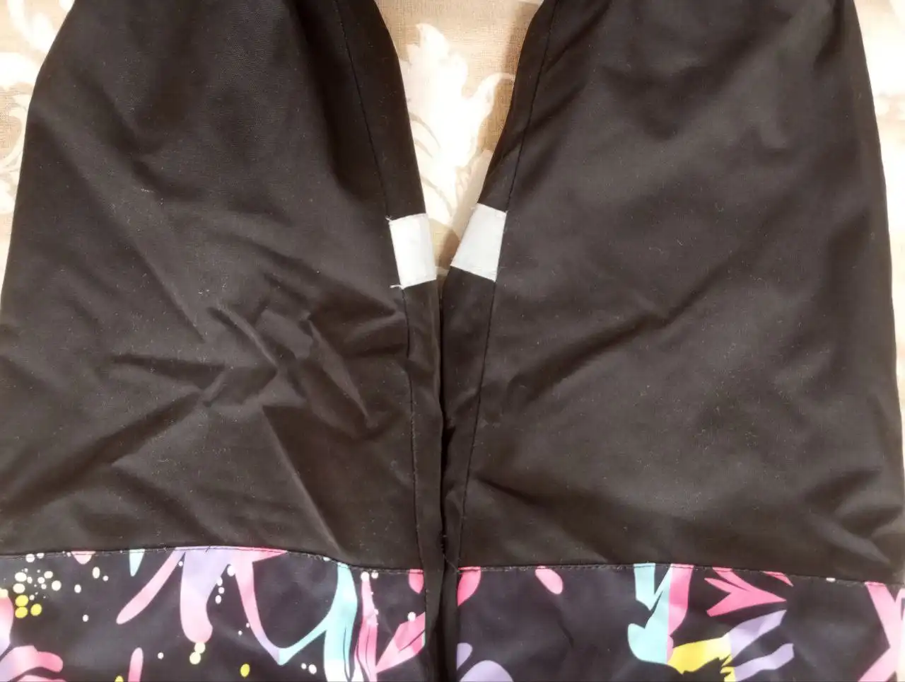 Демисезонный комбинезон KidsWorld на 2 года