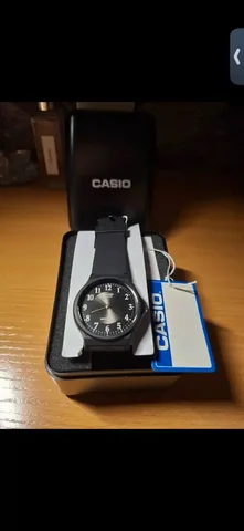 Продажа новых часов Casio - частное объявление в Люберцы