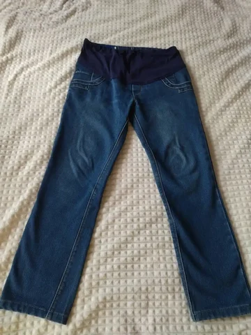 Джинсы для беременных с начесом - частное объявление в Люберцы