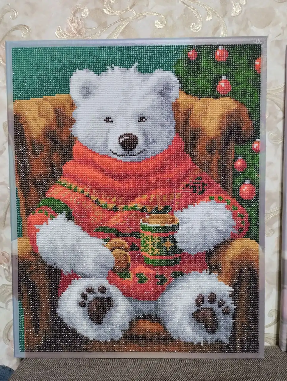 Продажа готовых работ