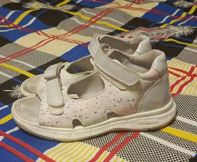 Детские сандалии Futurino размер 30 - Товары для детей в Люберцы